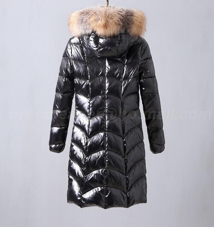 Moncler Women's Outwear 119